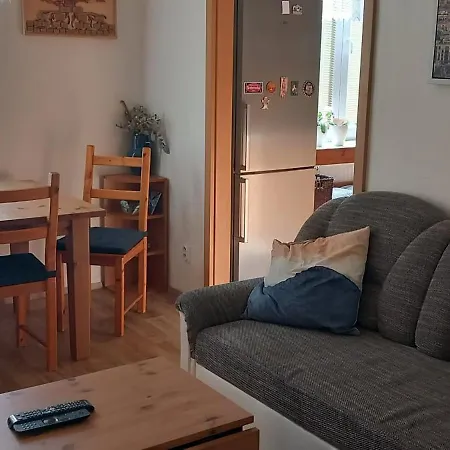 Apartament U Misi V Brdech *