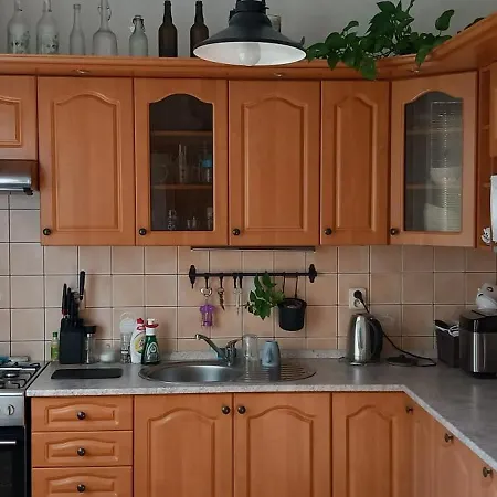 Apartmán U Misi V Brdech *