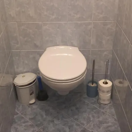 U Misi V Brdech Příbram
