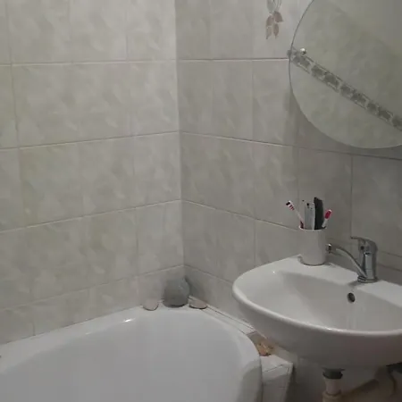 Apartmán U Misi V Brdech Příbram