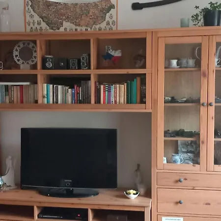 Apartmán U Misi V Brdech *