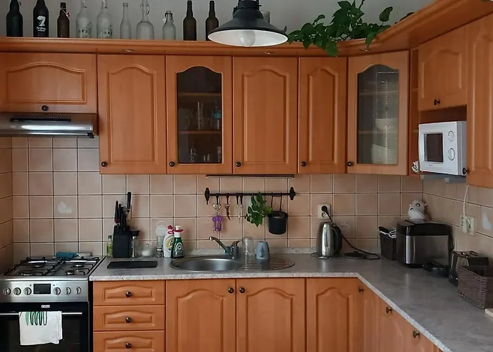 Lägenhet U Misi V Brdech *