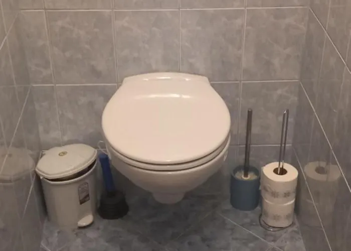 U Misi V Brdech Příbram