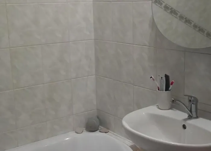 Lägenhet U Misi V Brdech Příbram